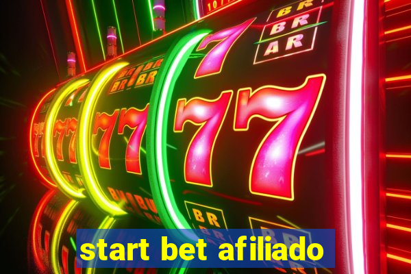 start bet afiliado